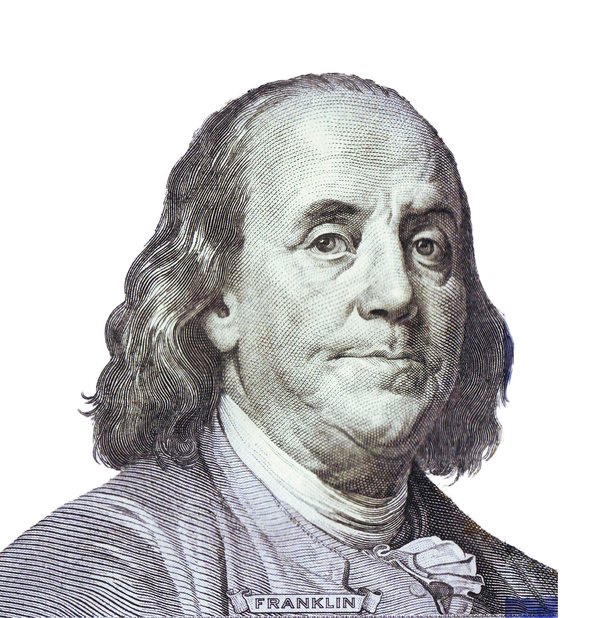 Why you should let Ben Franklin help design your next package - Package ...