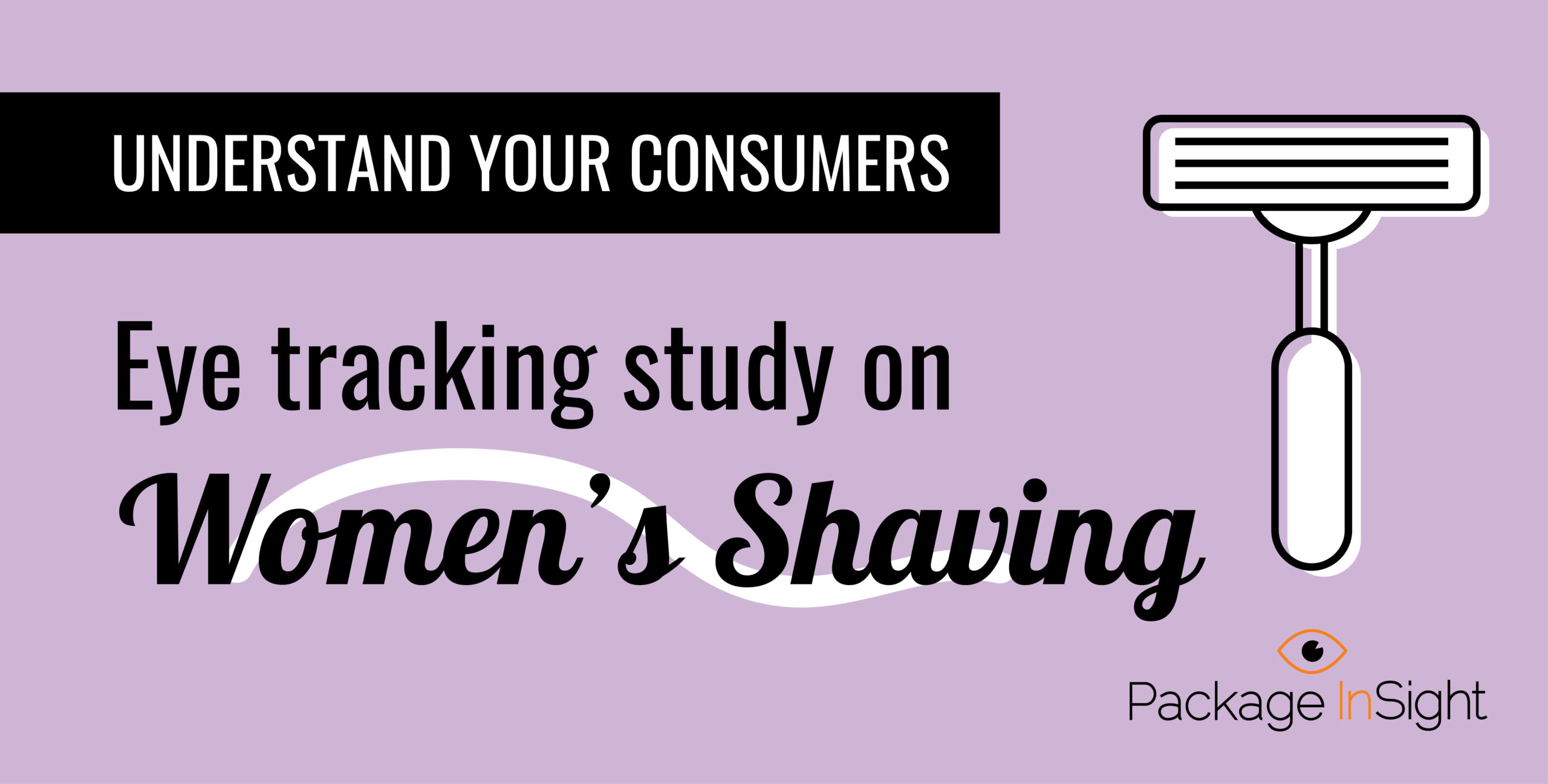 Women's Shaving Package InSight